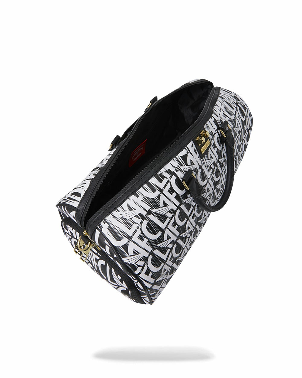 MLS LA FC WINGED WONDER DUFFLE | Sprayground Value Deal