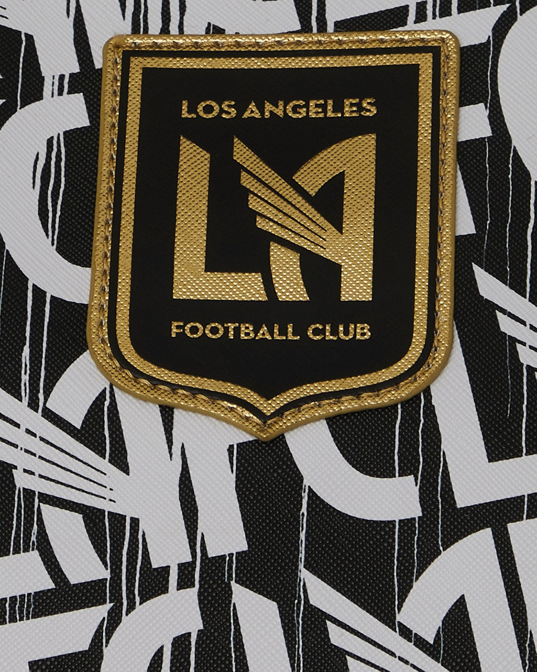 MLS LA FC WINGED WONDER DUFFLE | Sprayground Value Deal