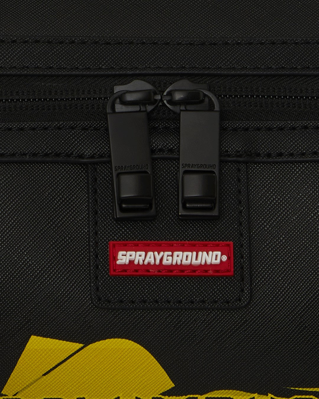 MLS COLUMBUS CREW KICKMANIA DUFFLE | Sprayground Exclusive Deal