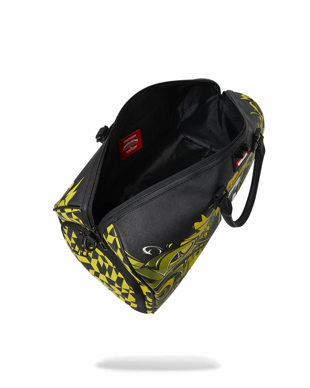 MLS COLUMBUS CREW KICKMANIA DUFFLE | Sprayground Exclusive Deal