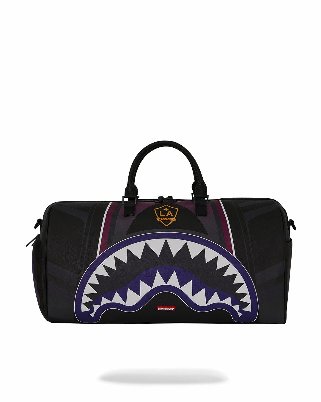 MLS LA GALAXY COSMIC POWER DUFFLE | Sprayground Hot Deal