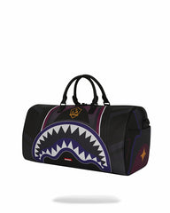 MLS LA GALAXY COSMIC POWER DUFFLE | Sprayground Hot Deal