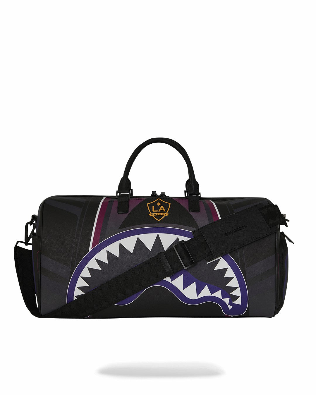 MLS LA GALAXY COSMIC POWER DUFFLE | Sprayground Hot Deal