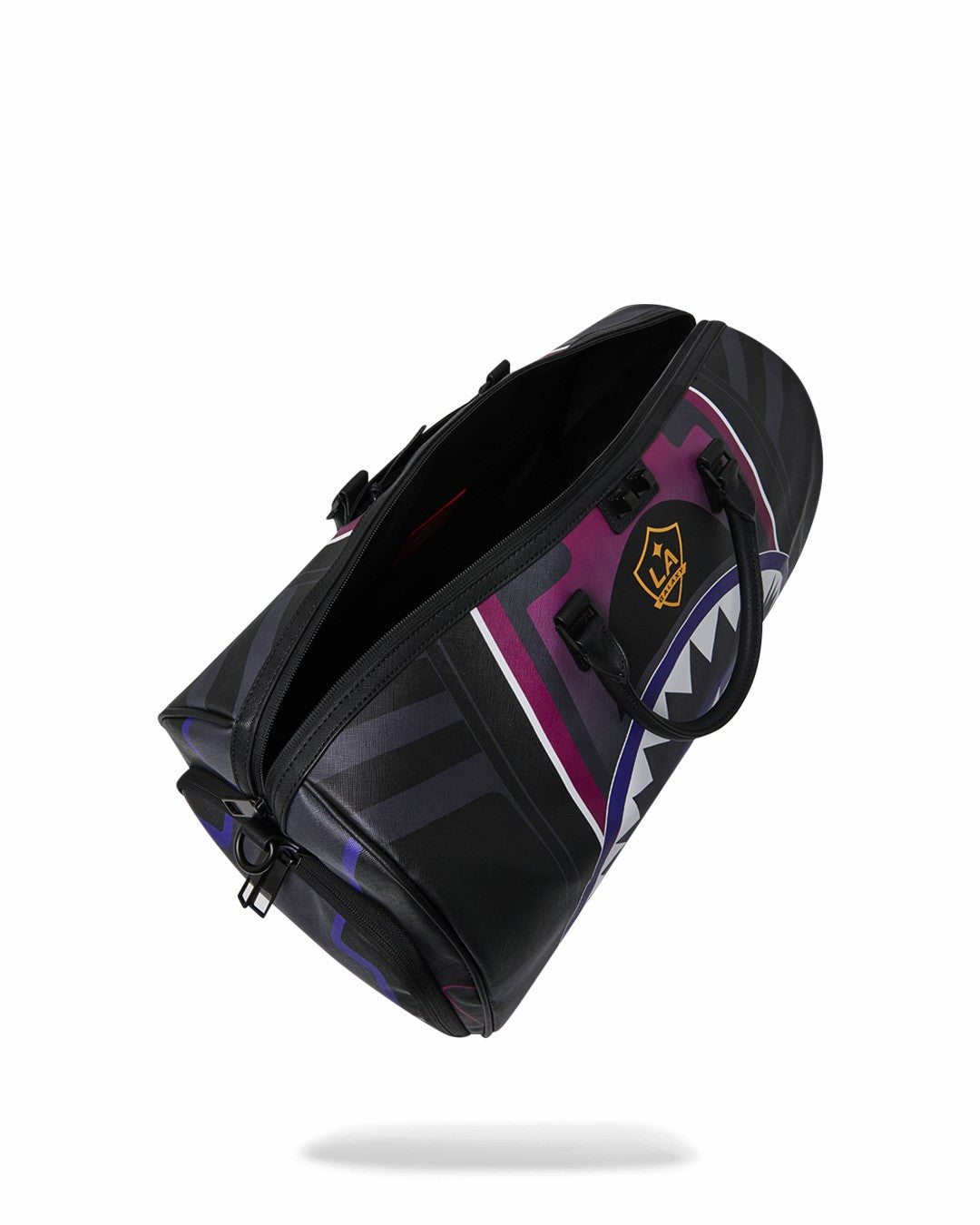 MLS LA GALAXY COSMIC POWER DUFFLE | Sprayground Hot Deal