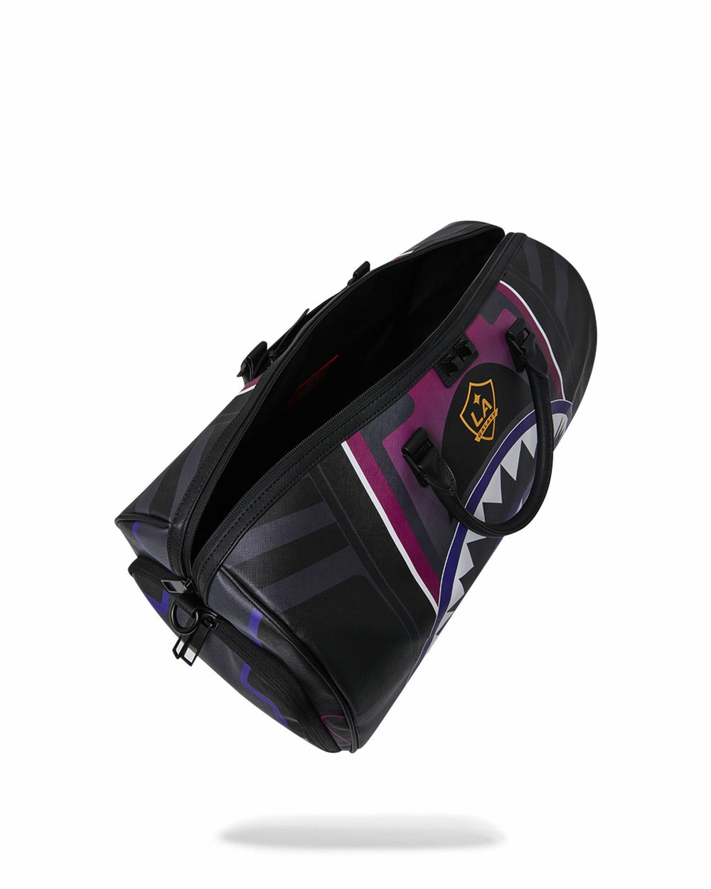 MLS LA GALAXY COSMIC POWER DUFFLE | Sprayground Hot Deal
