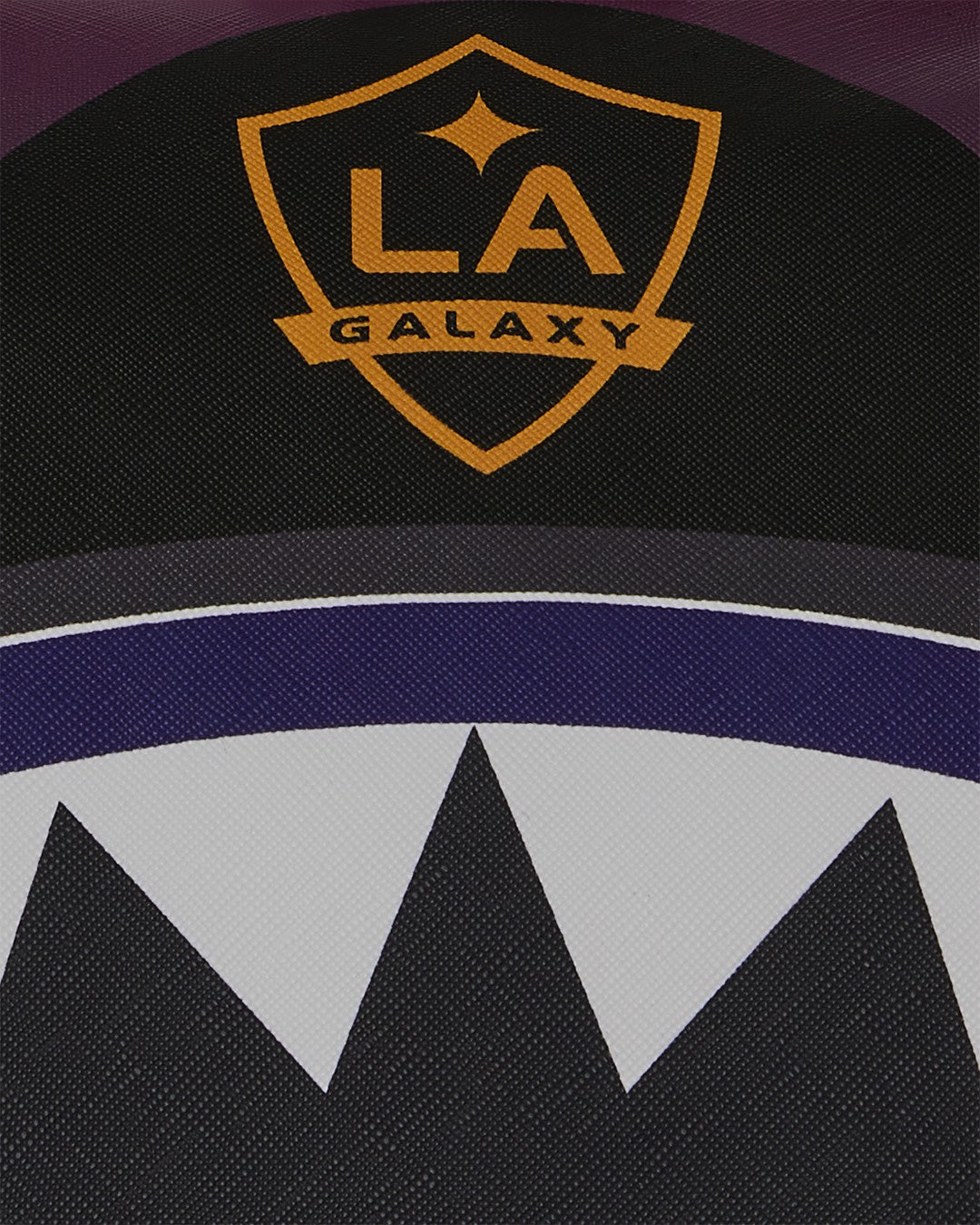 MLS LA GALAXY COSMIC POWER DUFFLE | Sprayground Hot Deal