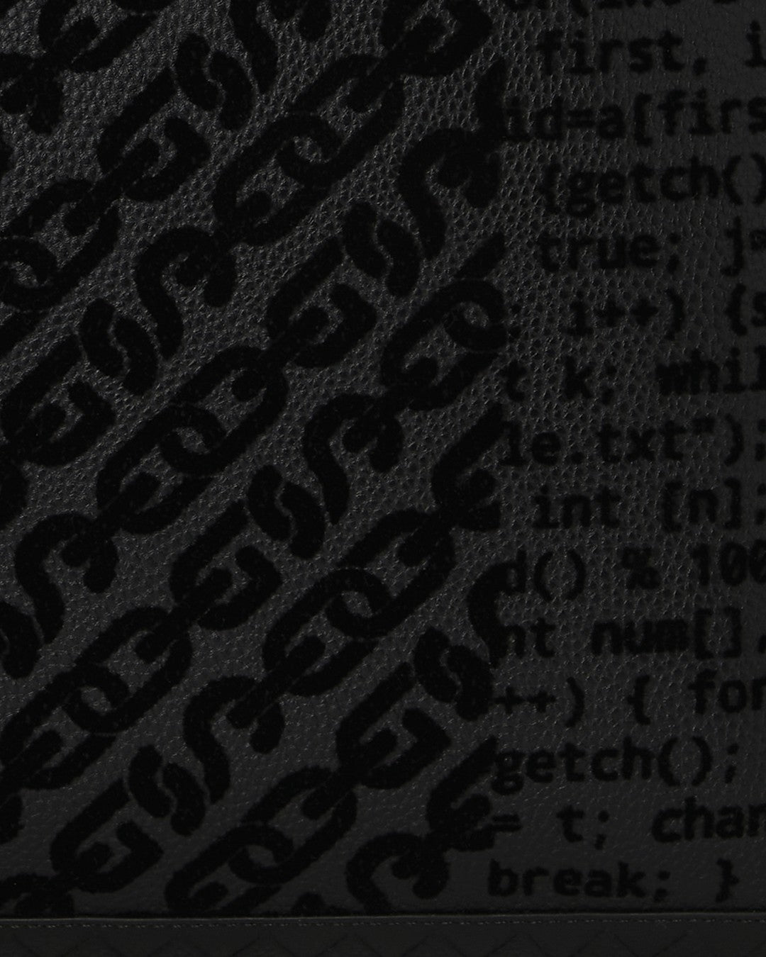 NEMESIS HUNT DUFFLE CARRY-ON BAG | Sprayground Limited Offer