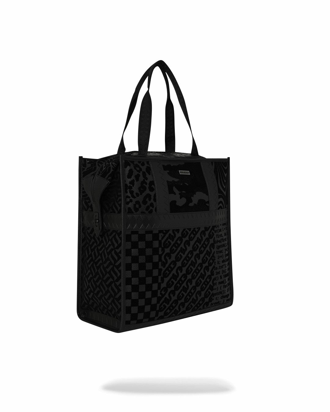 NEMESIS HUNT DUFFLE CARRY-ON BAG | Sprayground Limited Offer