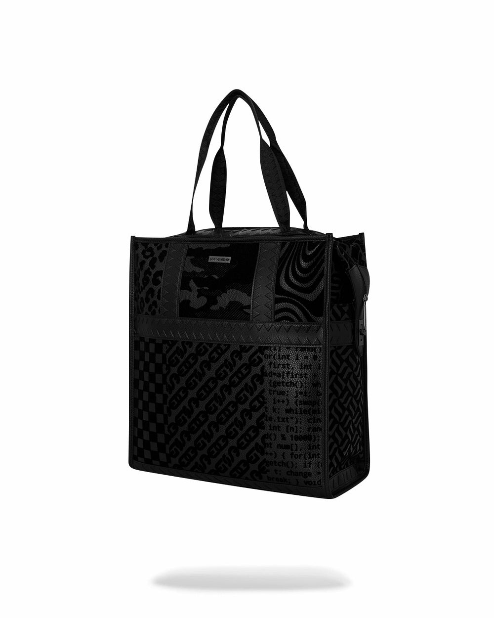 NEMESIS HUNT DUFFLE CARRY-ON BAG | Sprayground Limited Offer
