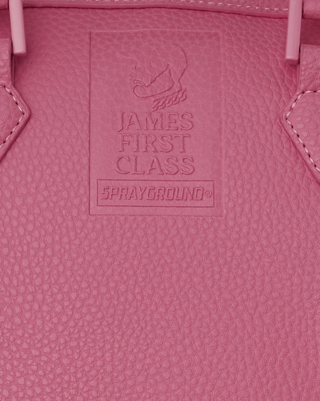 JAMES FIRST CLASS FIRST LADY PYRAMID DUFFLE | Sprayground On Sale