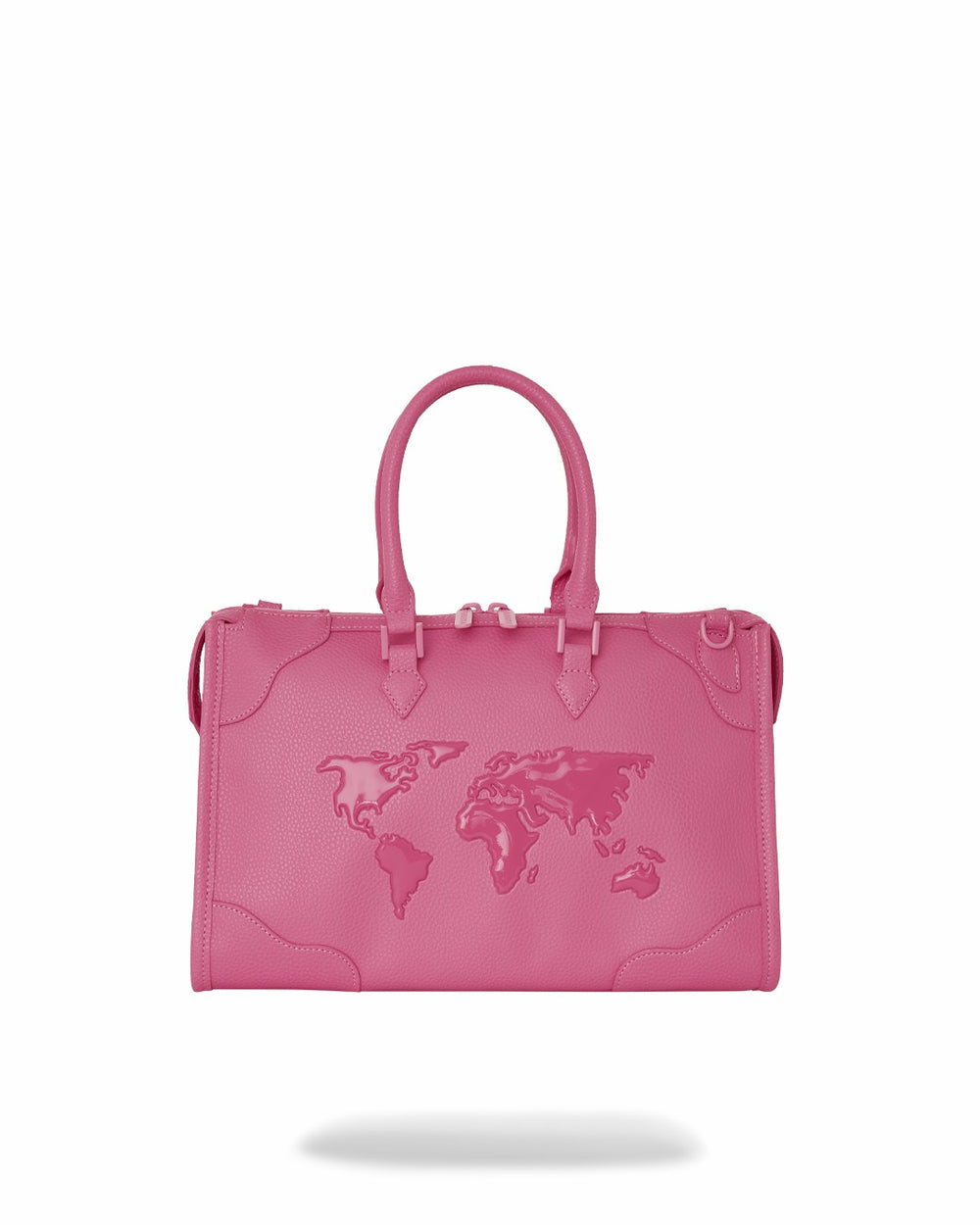 JAMES FIRST CLASS FIRST LADY PYRAMID DUFFLE | Sprayground On Sale