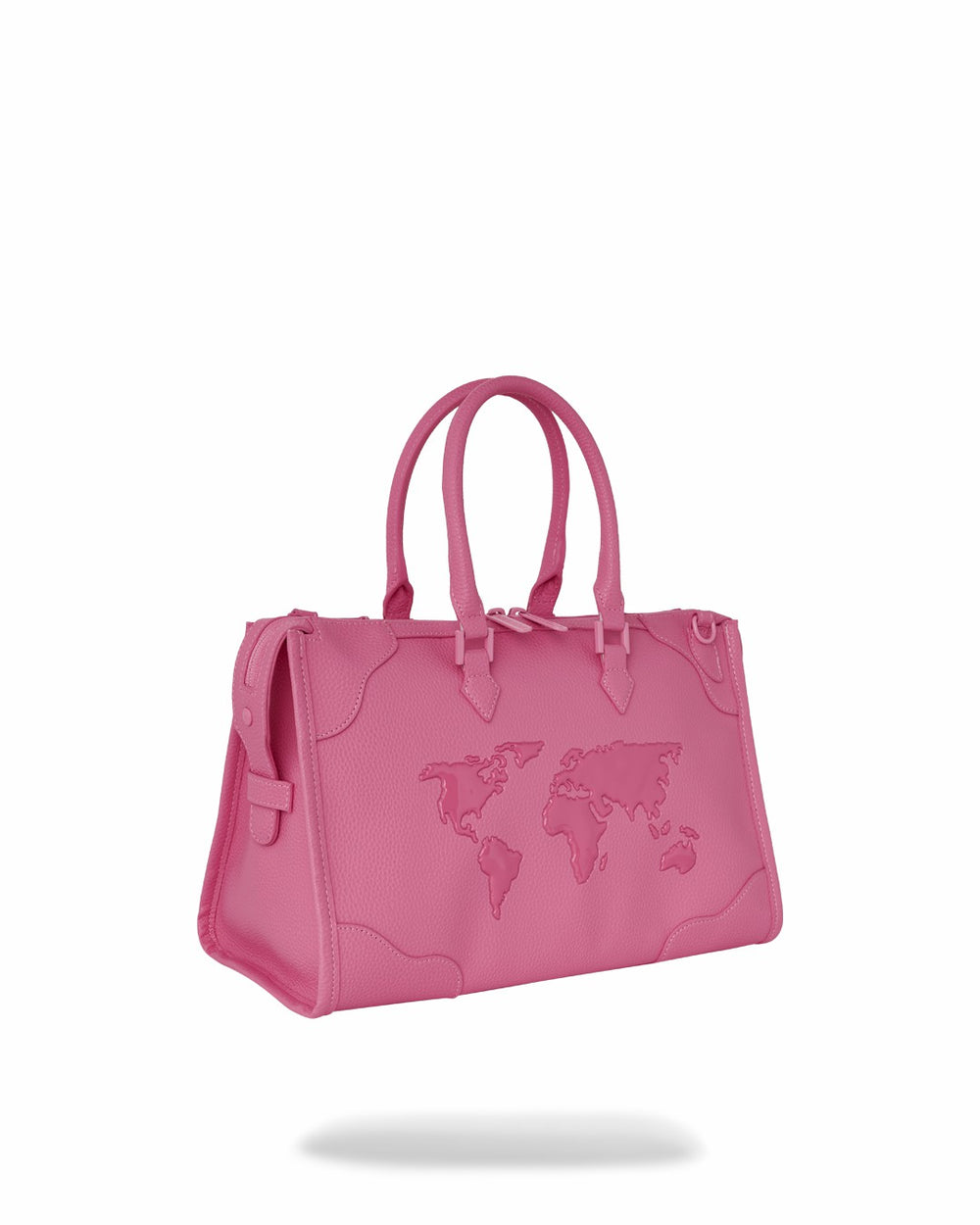 JAMES FIRST CLASS FIRST LADY PYRAMID DUFFLE | Sprayground On Sale