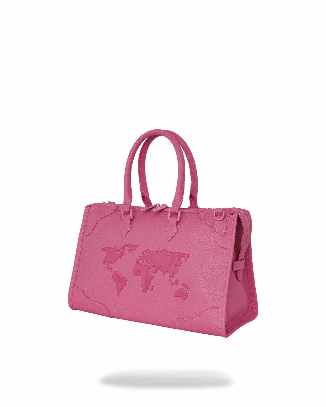 JAMES FIRST CLASS FIRST LADY PYRAMID DUFFLE | Sprayground On Sale