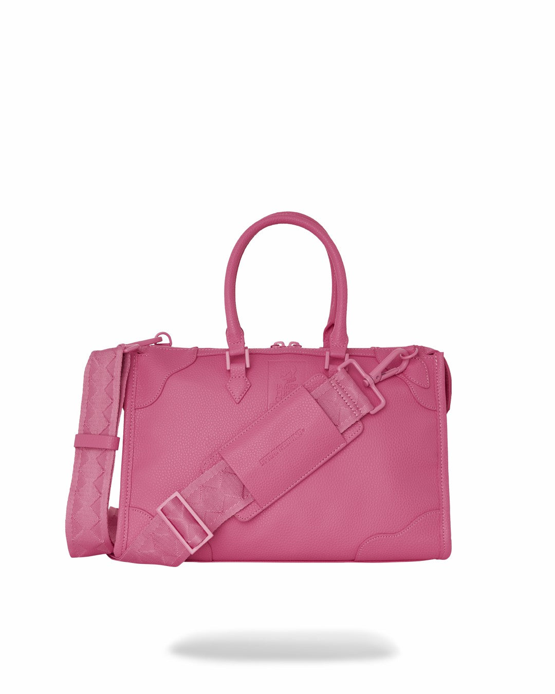 JAMES FIRST CLASS FIRST LADY PYRAMID DUFFLE | Sprayground On Sale