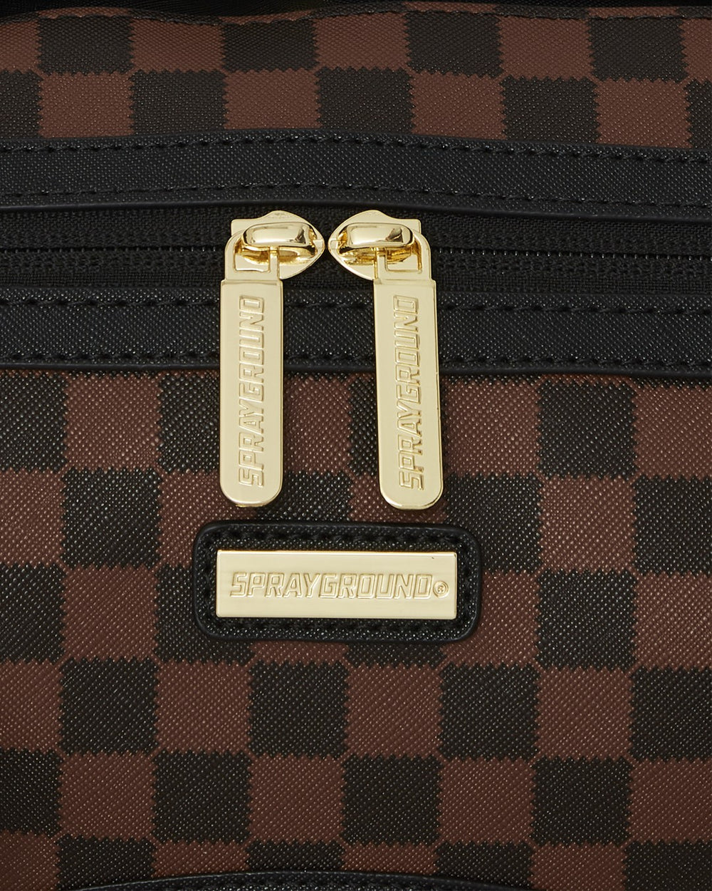 SAWTOOTH SHARKS IN PARIS MINI DUFFLE | Sprayground Sale