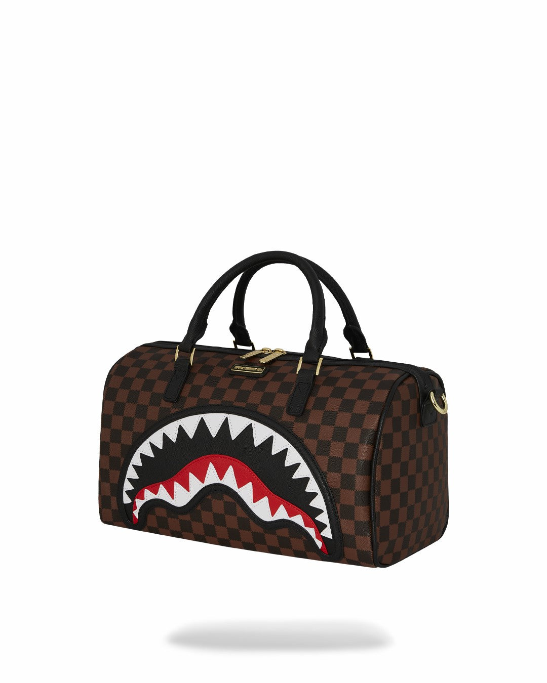 SAWTOOTH SHARKS IN PARIS MINI DUFFLE | Sprayground Sale