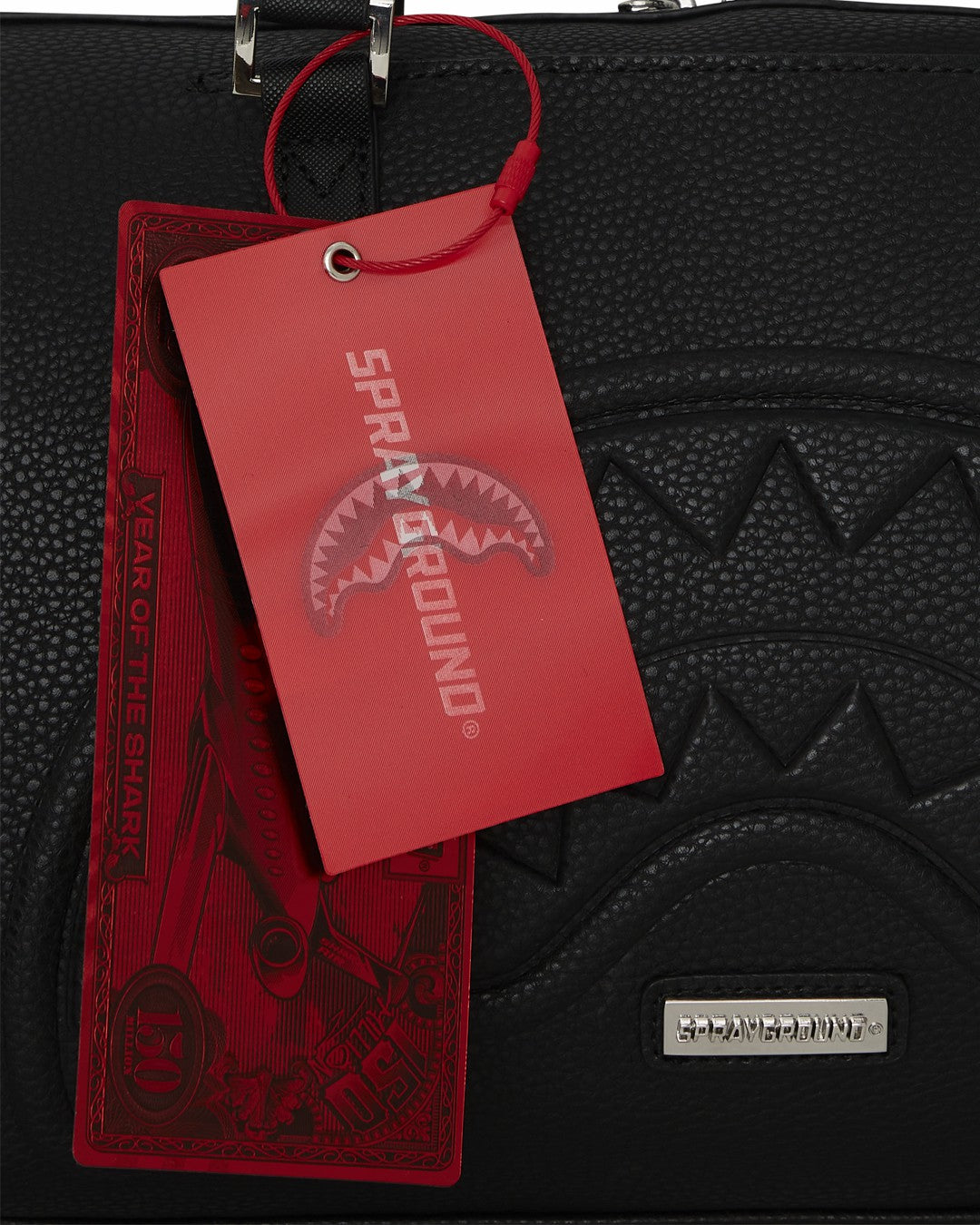THE HQ MINI DUFFLE | Sprayground Outlets