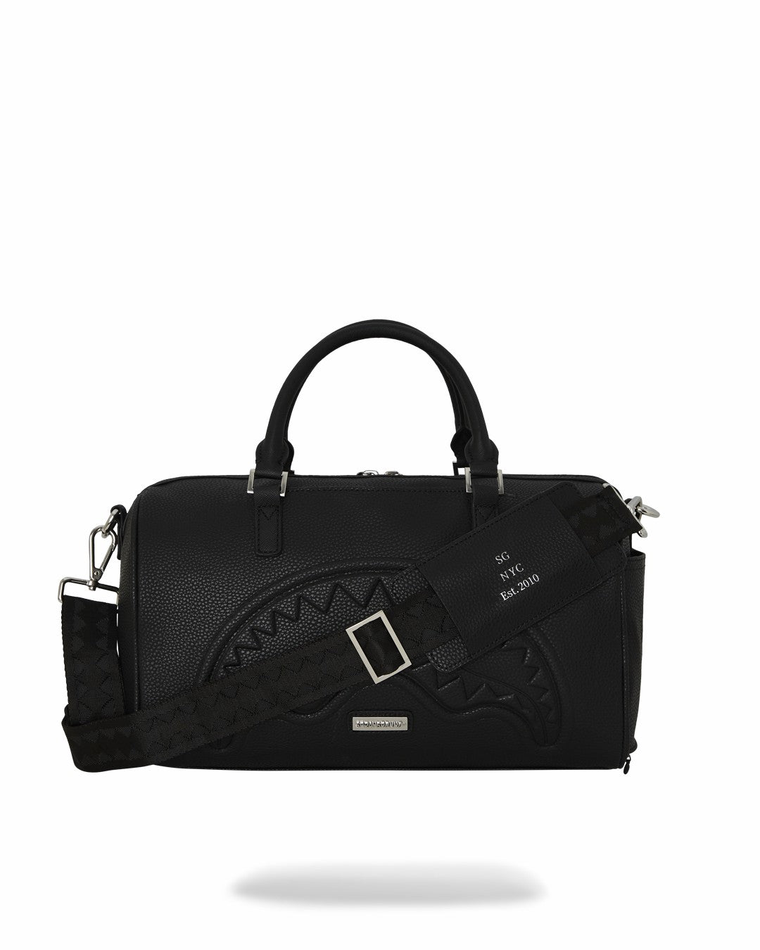 THE HQ MINI DUFFLE | Sprayground Outlets