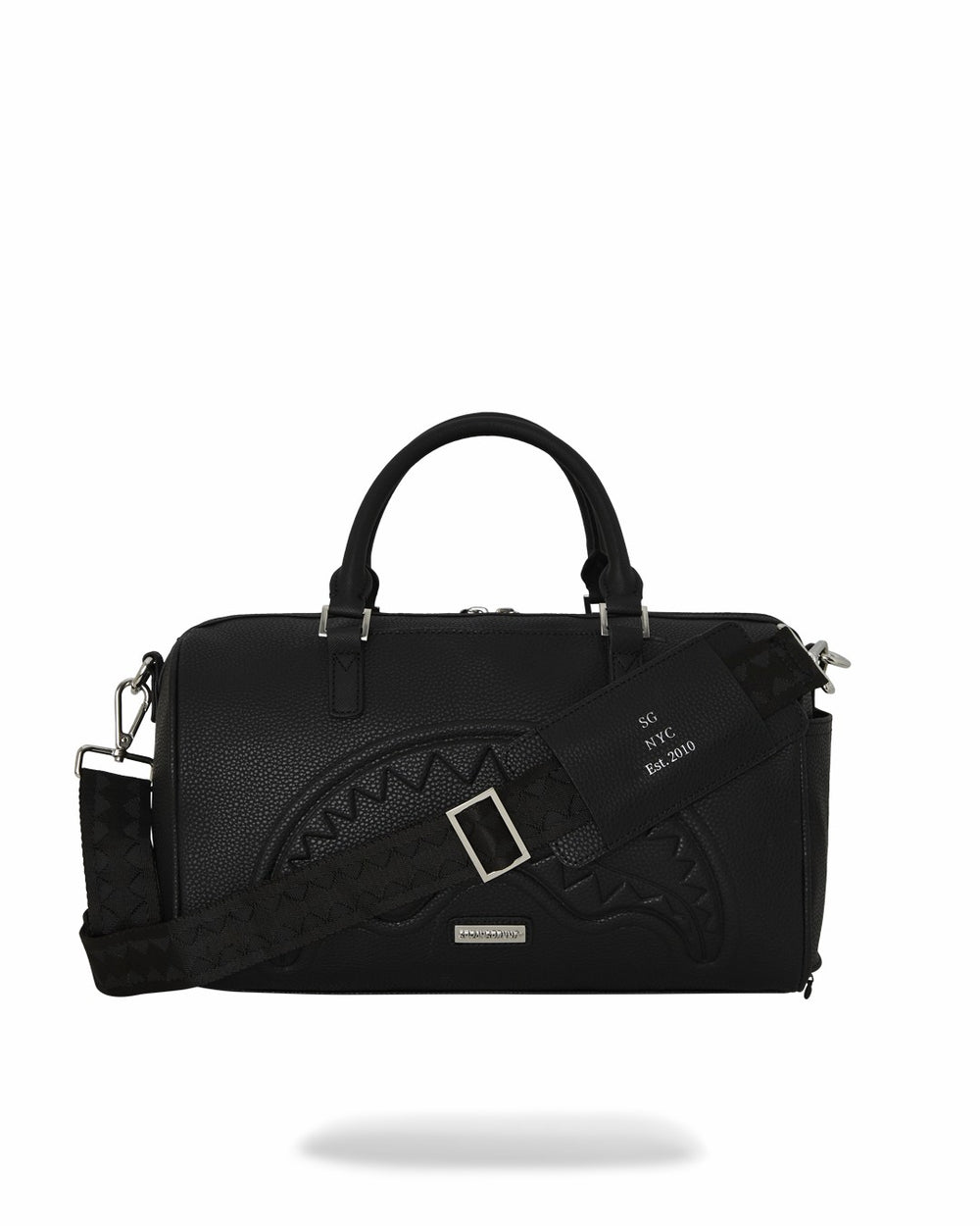 THE HQ MINI DUFFLE | Sprayground Outlets