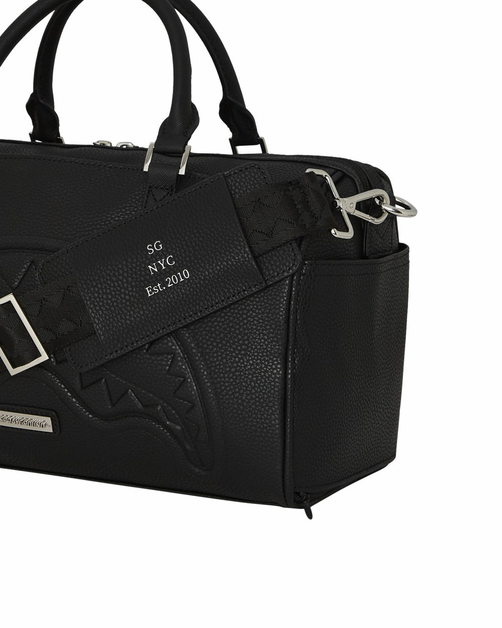 THE HQ MINI DUFFLE | Sprayground Outlets