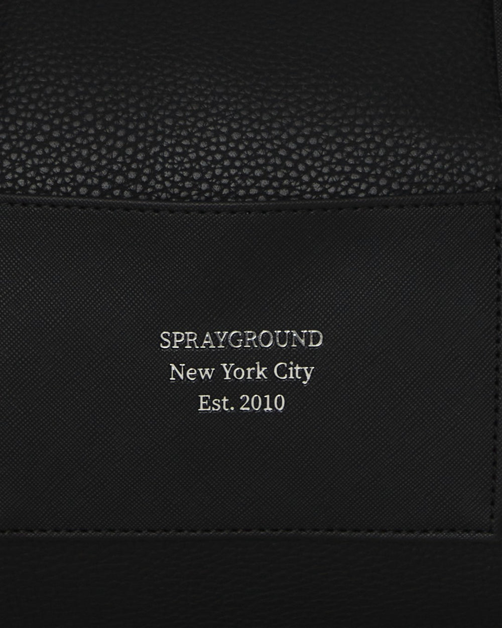 THE HQ MINI DUFFLE | Sprayground Outlets