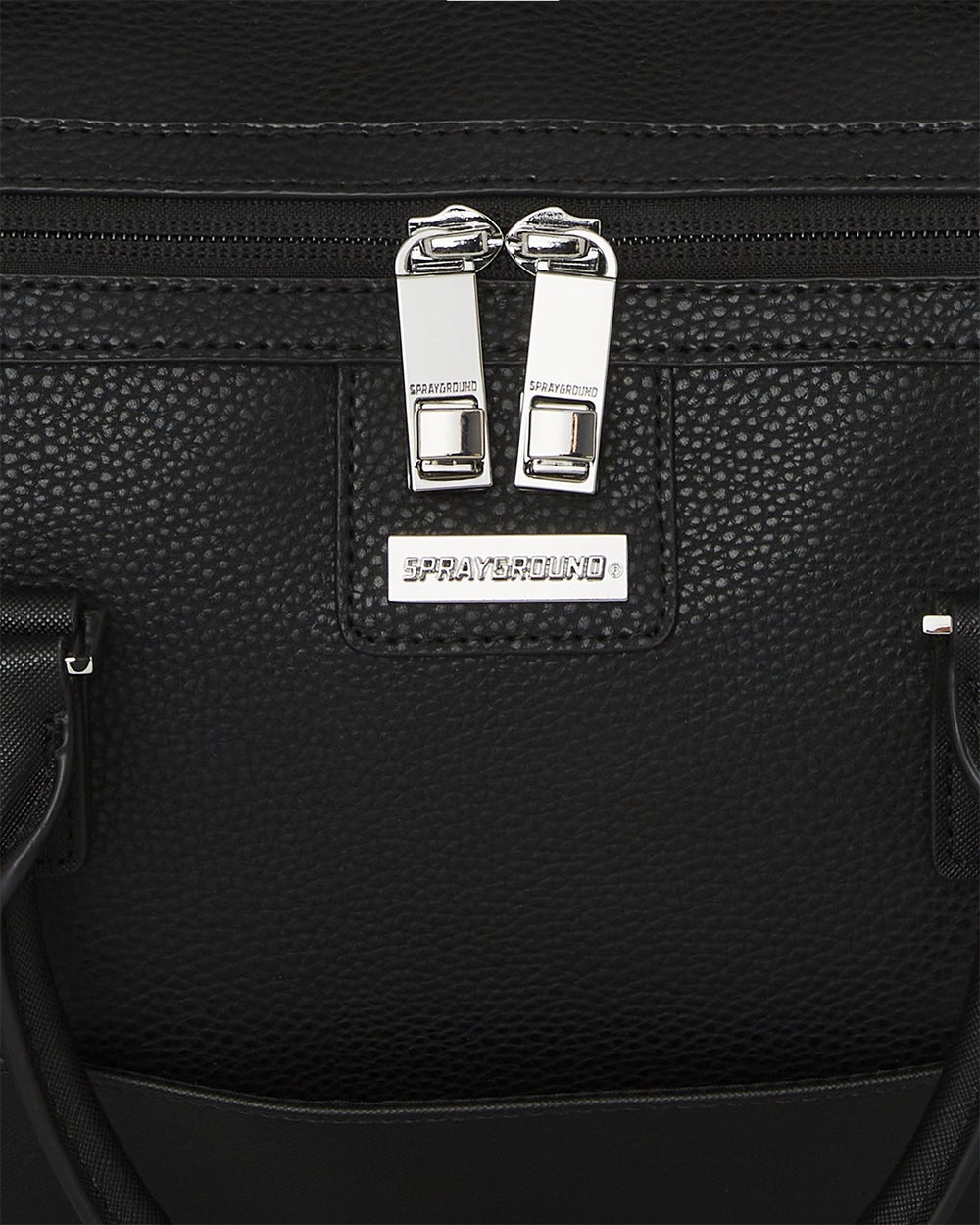 THE HQ DUFFLE | Sprayground Bargain