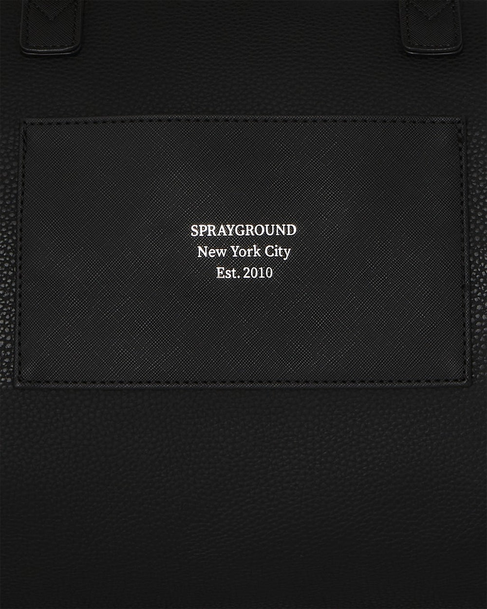 THE HQ DUFFLE | Sprayground Bargain