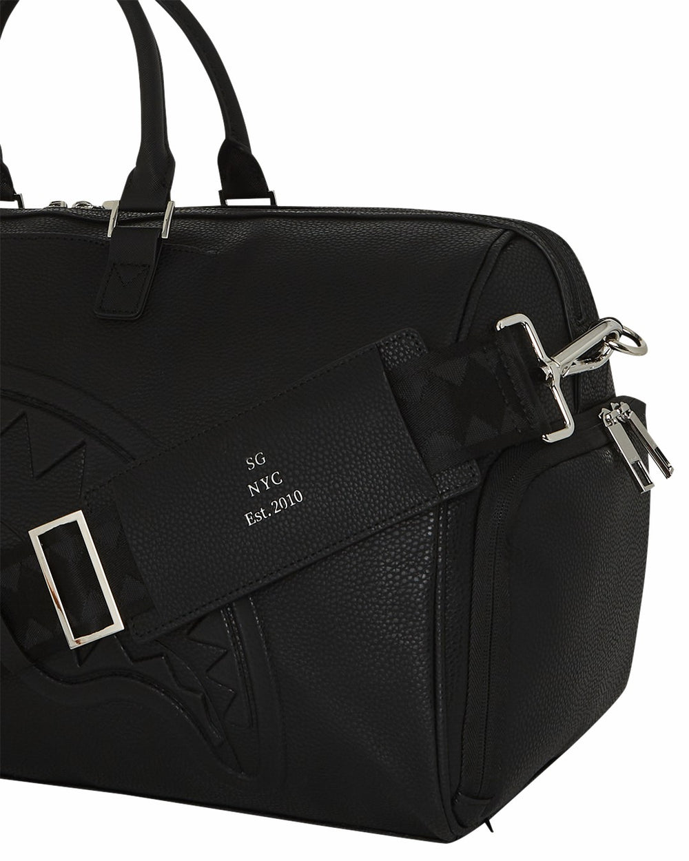 THE HQ DUFFLE | Sprayground Bargain