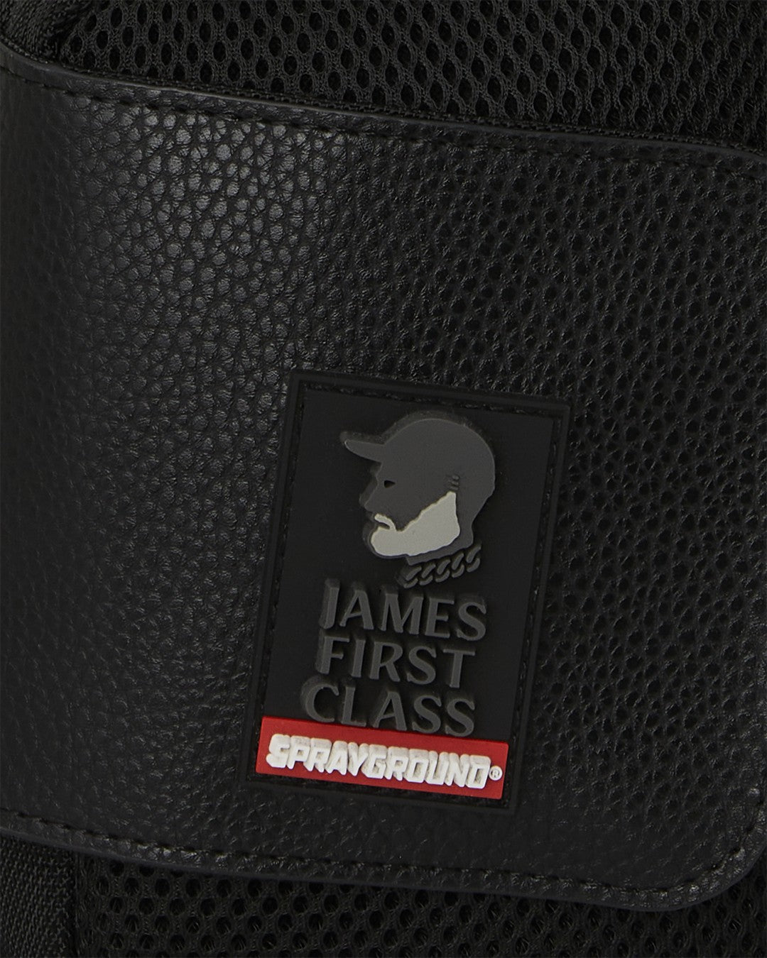 JAMES FIRST CLASS GLOBAL FLAGS SPECIAL OPS DUFFLE | Sprayground Savings