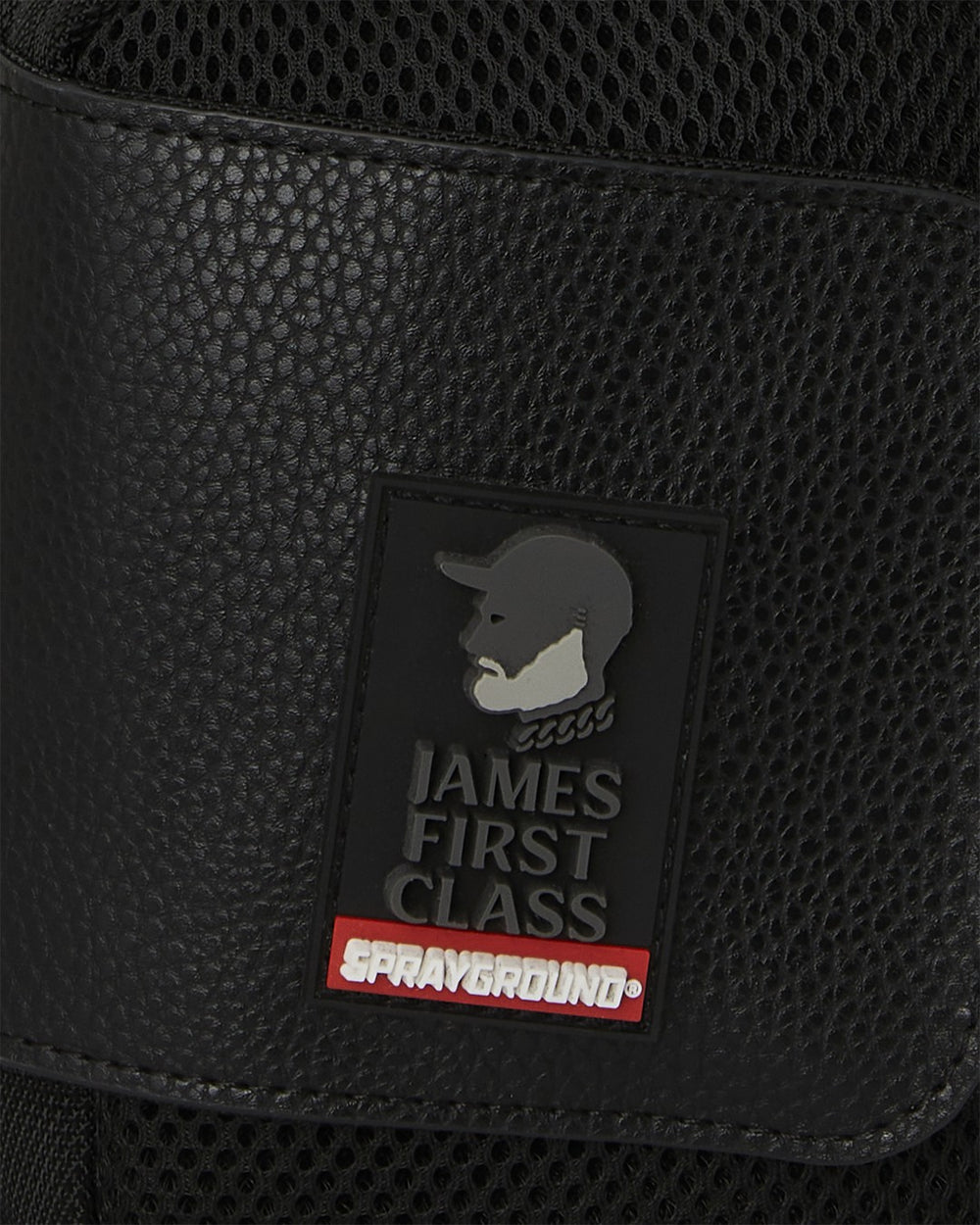 JAMES FIRST CLASS GLOBAL FLAGS SPECIAL OPS DUFFLE | Sprayground Savings