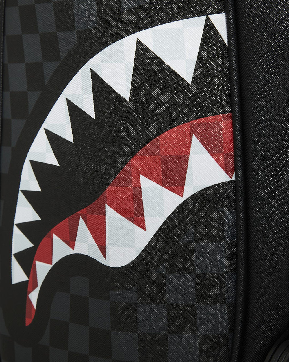 TRIPLE DECKER HEIR TO THE THRONE PRO GOLF BAG | Sprayground Discounted