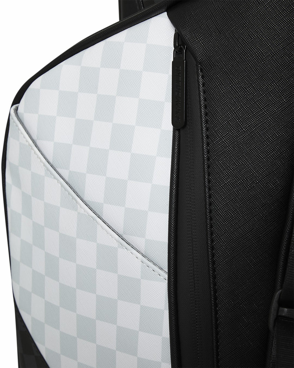 TRIPLE DECKER HEIR TO THE THRONE PRO GOLF BAG | Sprayground Discounted