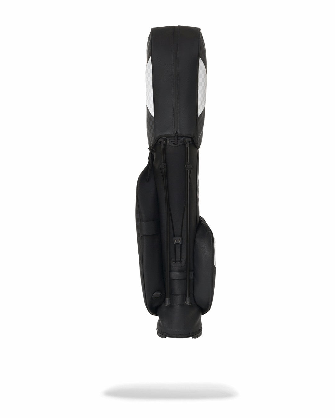 TRIPLE DECKER HEIR TO THE THRONE PRO GOLF BAG | Sprayground Discounted