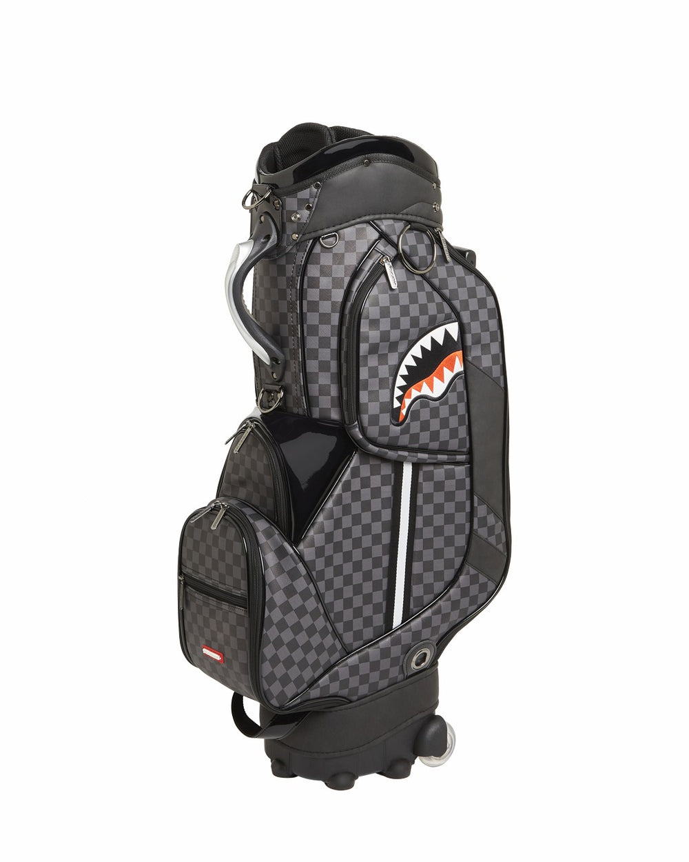 HENNY AIIR TO THE THRONE PRO GOLF BAG | Sprayground Value Deal