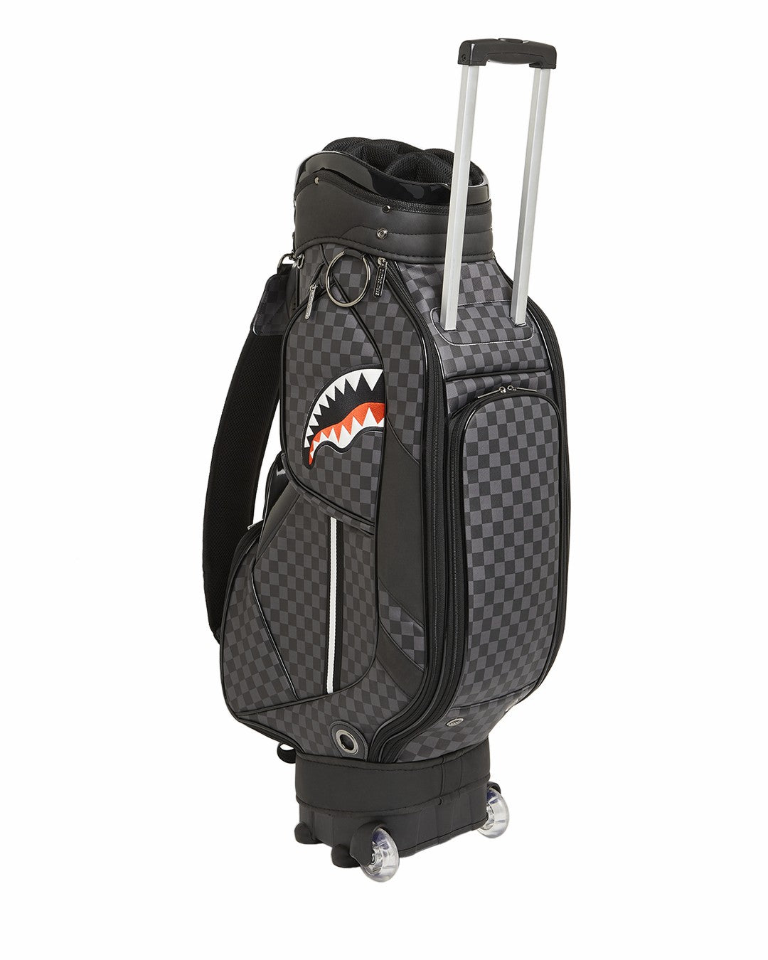 HENNY AIIR TO THE THRONE PRO GOLF BAG | Sprayground Value Deal
