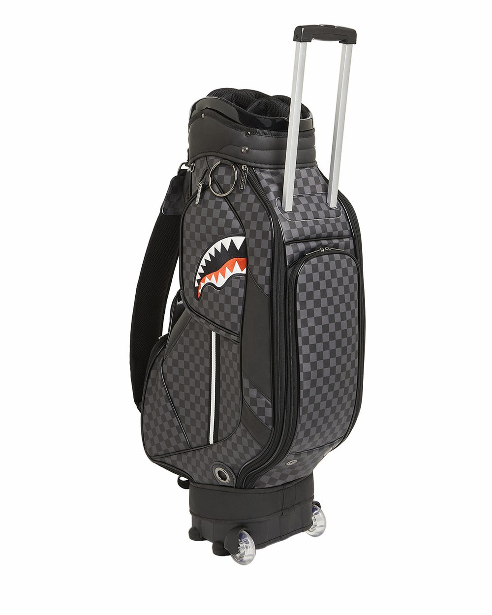 HENNY AIIR TO THE THRONE PRO GOLF BAG | Sprayground Value Deal