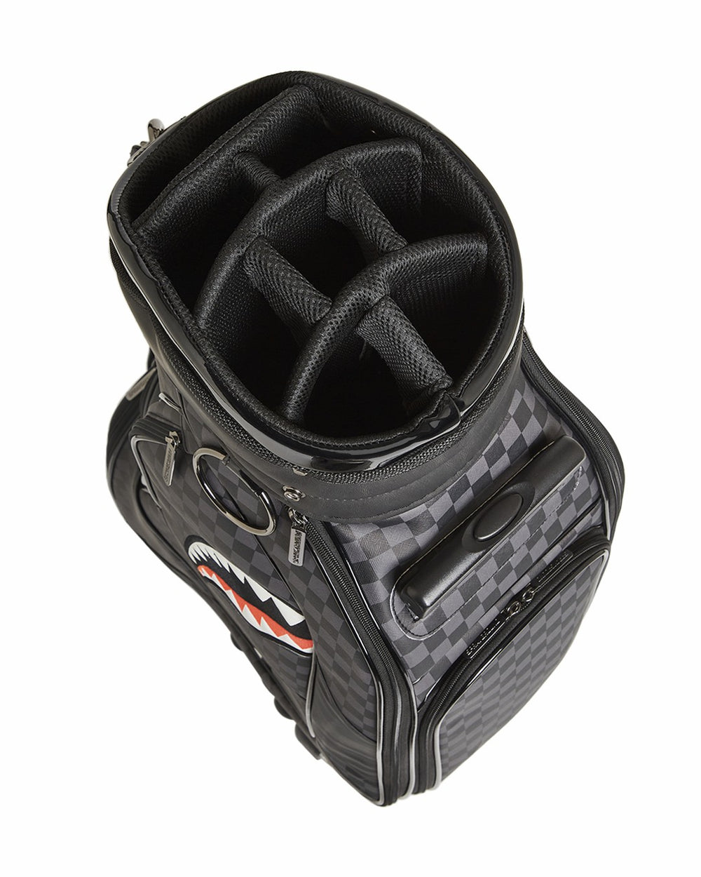 HENNY AIIR TO THE THRONE PRO GOLF BAG | Sprayground Value Deal