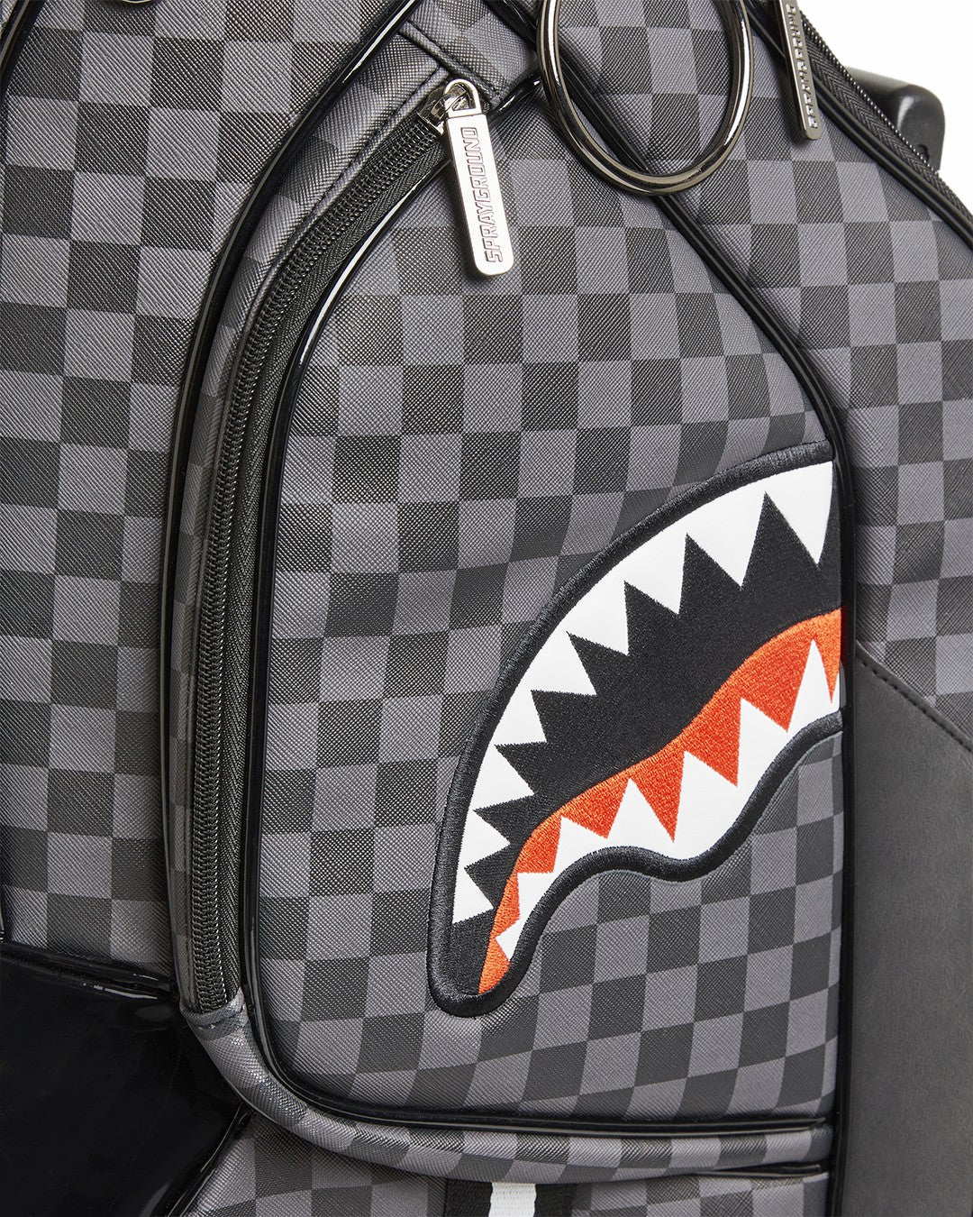 HENNY AIIR TO THE THRONE PRO GOLF BAG | Sprayground Value Deal