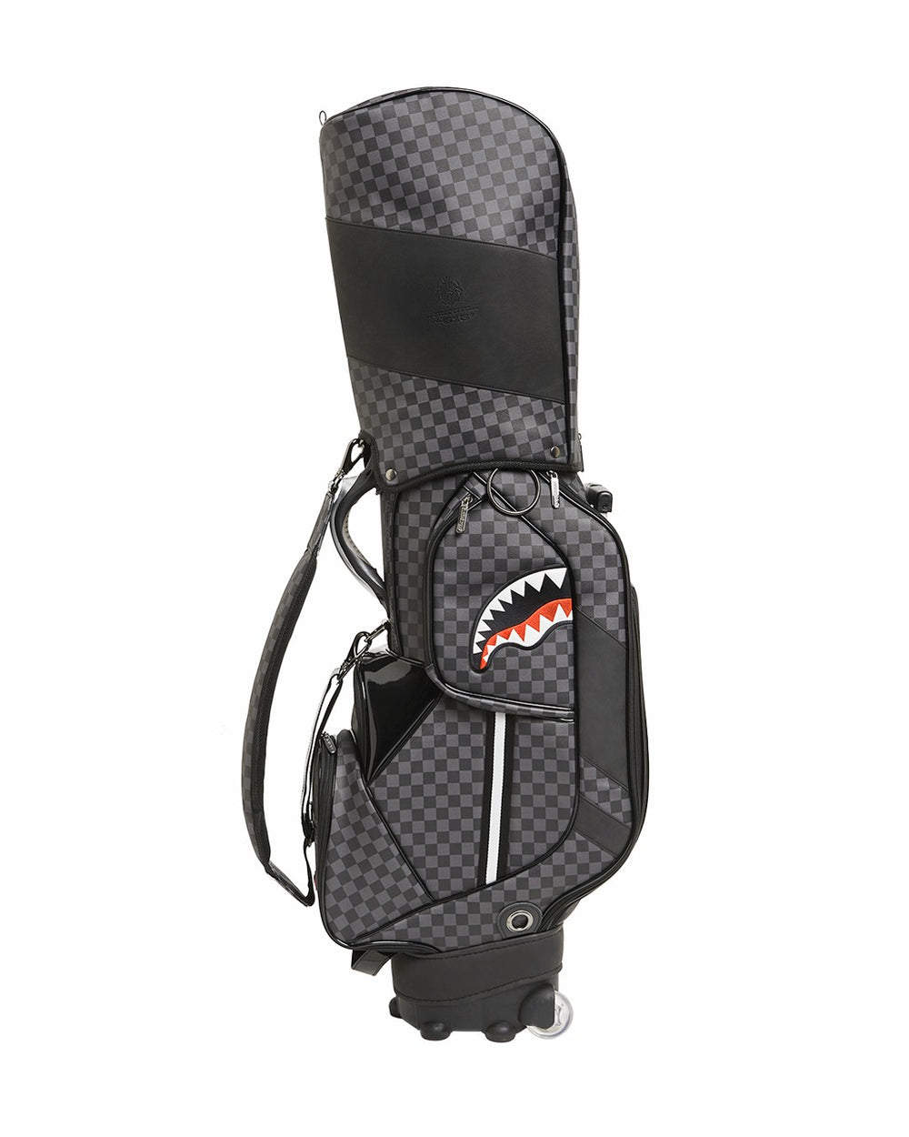 HENNY AIIR TO THE THRONE PRO GOLF BAG | Sprayground Value Deal