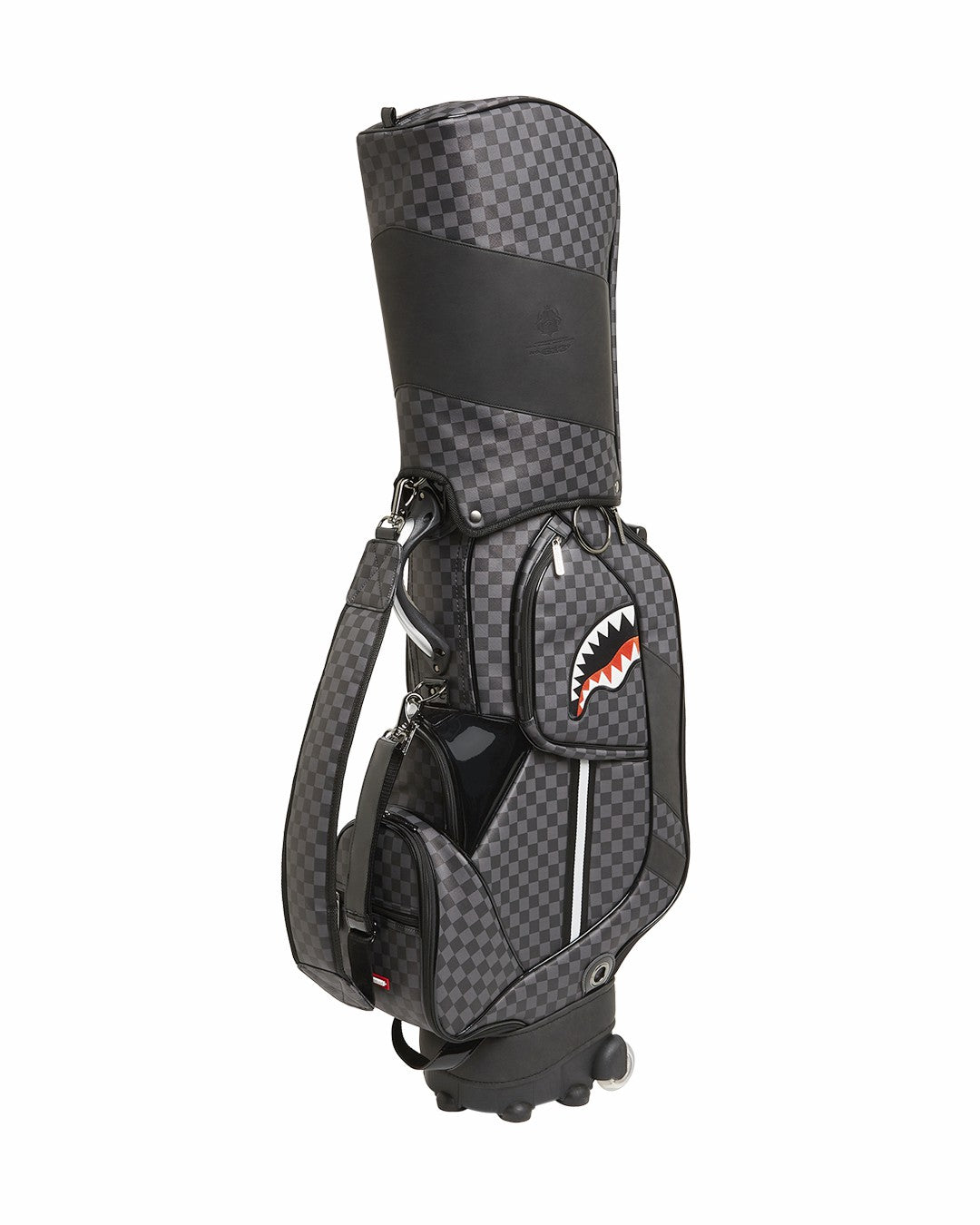 HENNY AIIR TO THE THRONE PRO GOLF BAG | Sprayground Value Deal