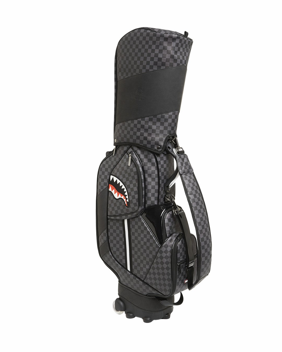 HENNY AIIR TO THE THRONE PRO GOLF BAG | Sprayground Value Deal