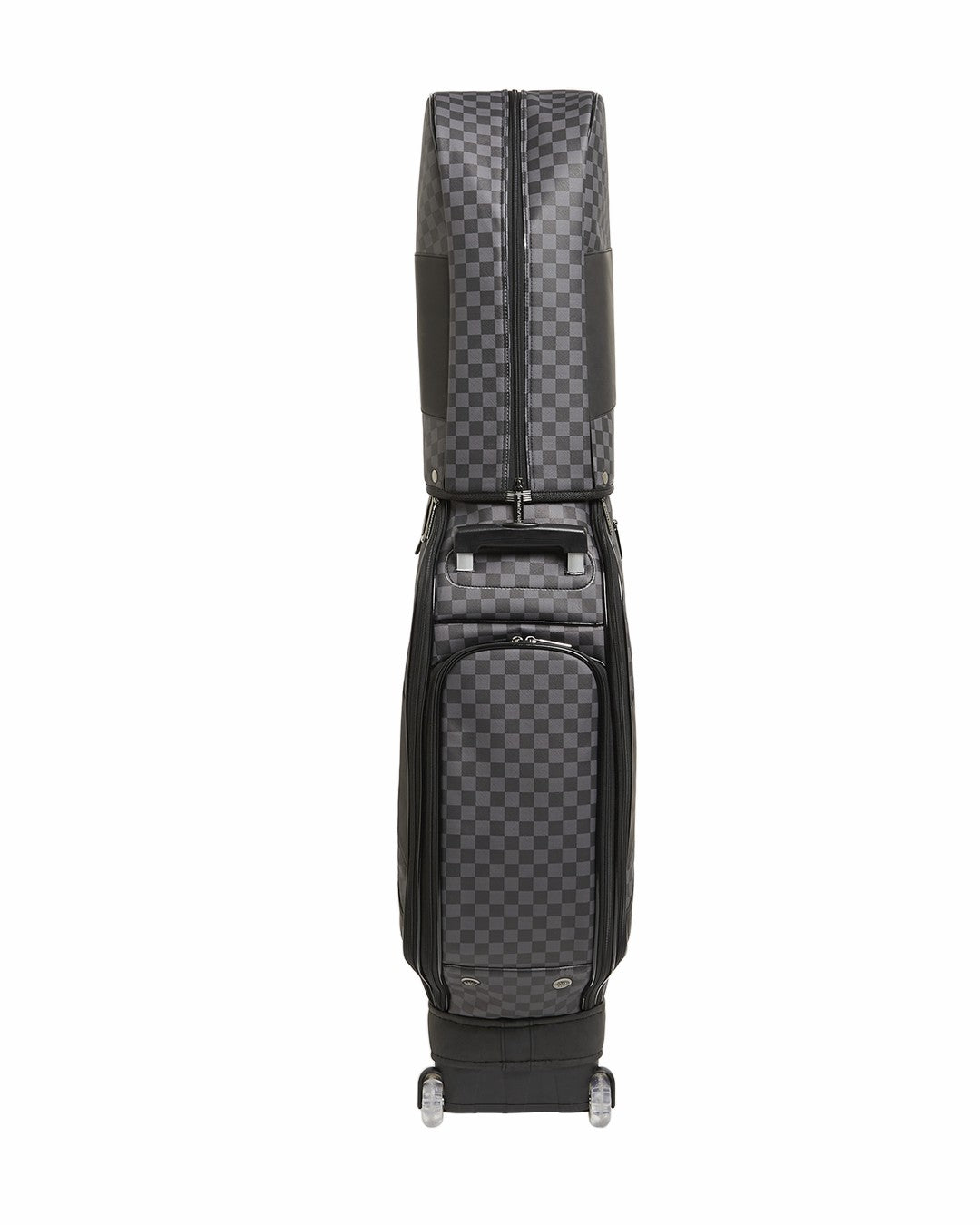 HENNY AIIR TO THE THRONE PRO GOLF BAG | Sprayground Value Deal