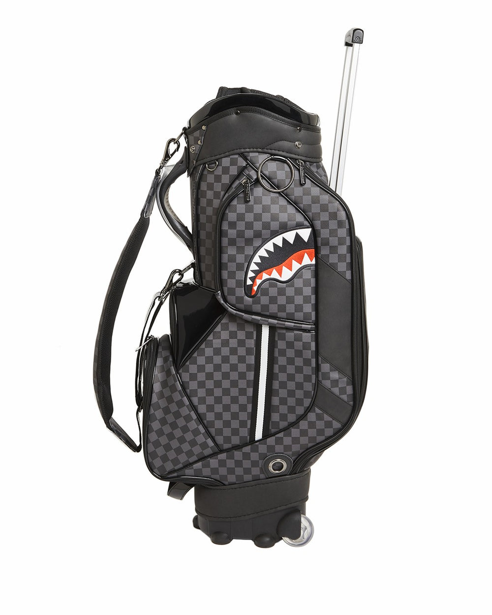 HENNY AIIR TO THE THRONE PRO GOLF BAG | Sprayground Value Deal