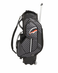 HENNY AIIR TO THE THRONE PRO GOLF BAG | Sprayground Value Deal