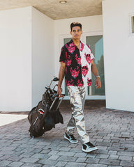 HENNY AIIR TO THE THRONE PRO GOLF BAG | Sprayground Value Deal