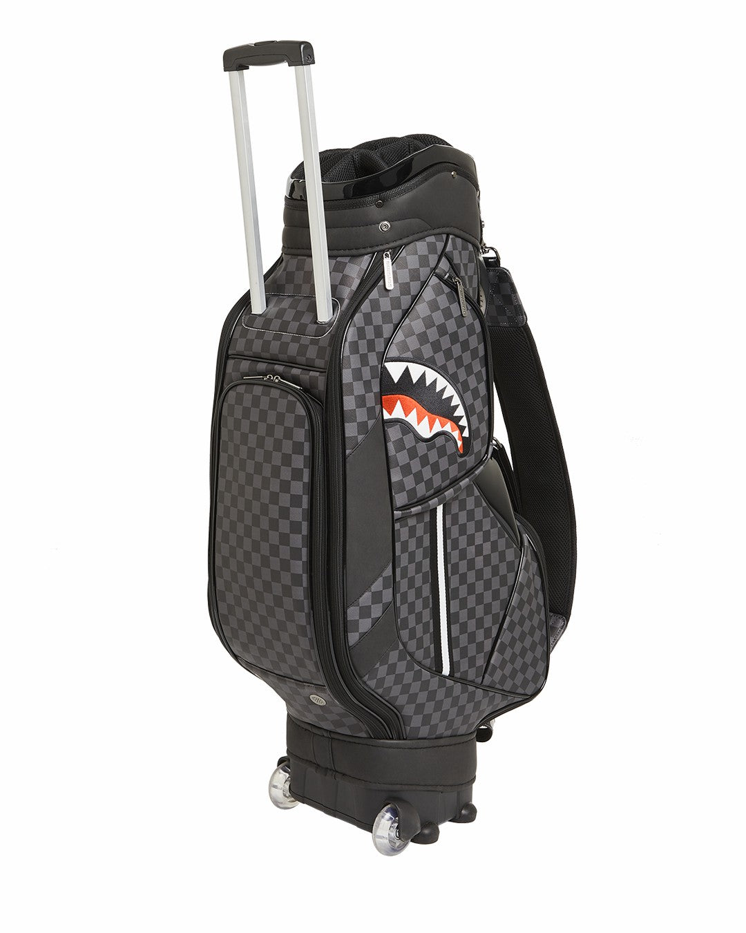 HENNY AIIR TO THE THRONE PRO GOLF BAG | Sprayground Value Deal