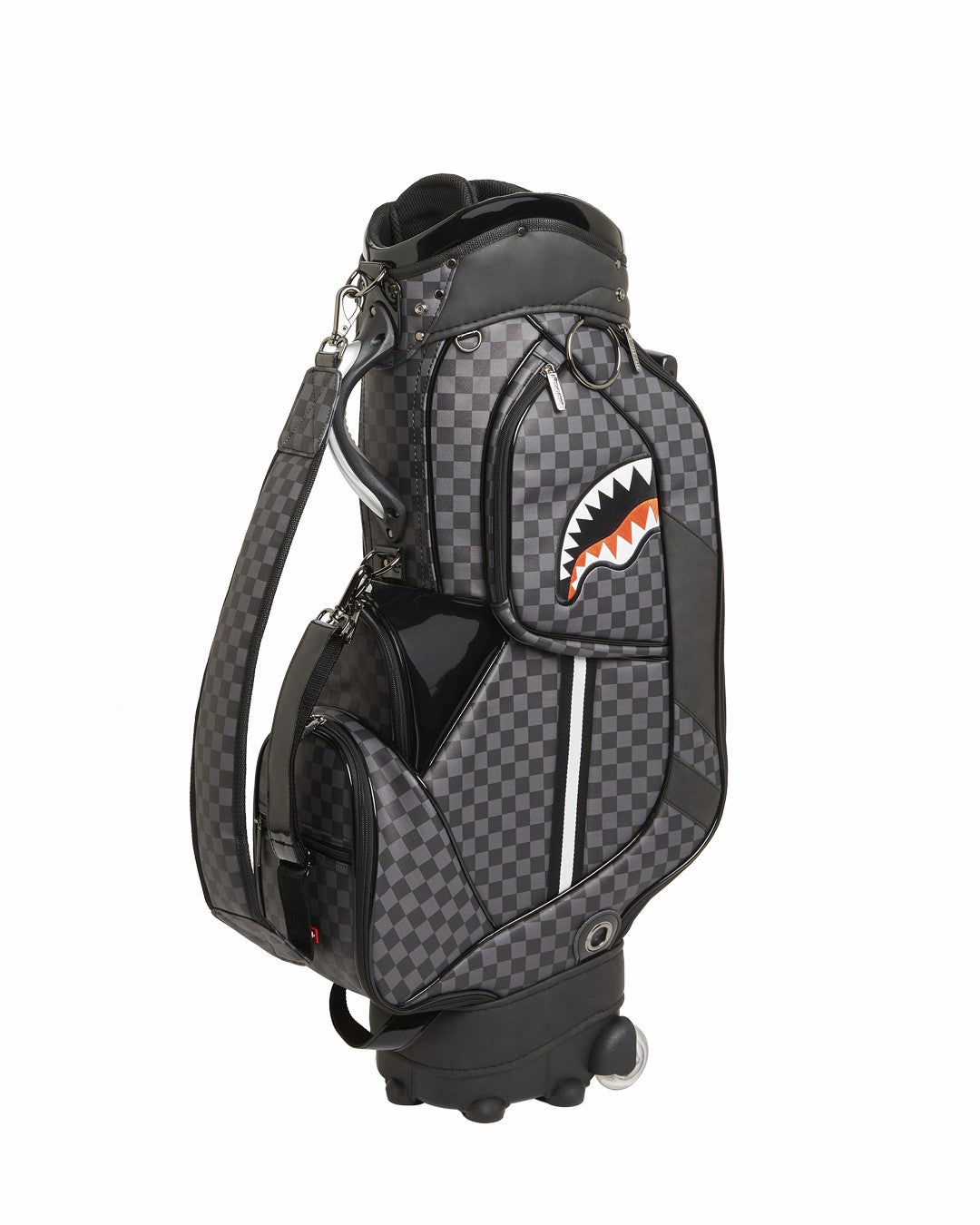HENNY AIIR TO THE THRONE PRO GOLF BAG | Sprayground Value Deal