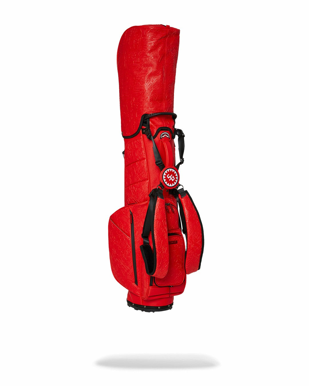 KATANA SOUNDWAVE PRO GOLF BAG | Sprayground Exclusive Deal