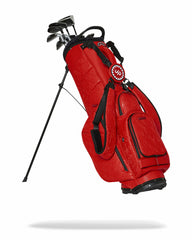 KATANA SOUNDWAVE PRO GOLF BAG | Sprayground Exclusive Deal