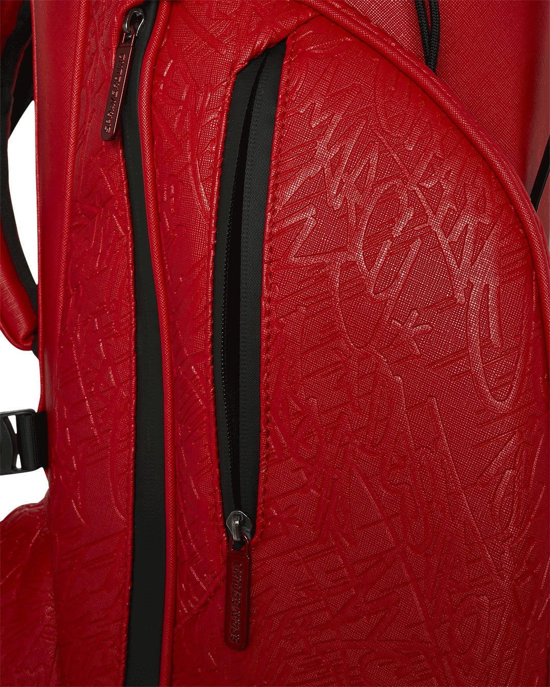 KATANA SOUNDWAVE PRO GOLF BAG | Sprayground Exclusive Deal